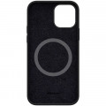 Nillkin Flex Pure Pro Magnetic Kryt pre Apple iPhone 12 / iPhone 12 Pro Black