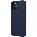 Nillkin Flex Pure Pro Magnetic Kryt pre Apple iPhone 12 / iPhone 12 Pro Blue