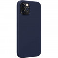 Nillkin Flex Pure Pro Magnetic Kryt pre Apple iPhone 12 / iPhone 12 Pro Blue