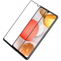 Nillkin Tvrdené Sklo 2.5D CP+ PRO Black pre Samsung Galaxy A42