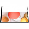 Nillkin Tvrdené Sklo 2.5D CP+ PRO Black pre Samsung Galaxy A42