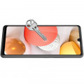 Nillkin Tvrdené Sklo 2.5D CP+ PRO Black pre Samsung Galaxy A42