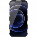 Nillkin CAMO Zadný Kryt pre Apple iPhone 12 / iPhone 12 Pro Black