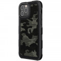 Nillkin CAMO Zadný Kryt pre Apple iPhone 12 / iPhone 12 Pro Black