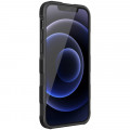 Nillkin CAMO Zadný Kryt pre Apple iPhone 12 / iPhone 12 Pro Black