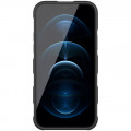 Nillkin CAMO Zadný Kryt pre Apple iPhone 12 Pro Max Black