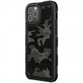 Nillkin CAMO Zadný Kryt pre Apple iPhone 12 Pro Max Black