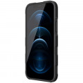 Nillkin CAMO Zadný Kryt pre Apple iPhone 12 Pro Max Black