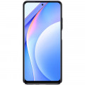 Nillkin Super Frosted Zadný Kryt pre Xiaomi Mi 10T Lite 5G Black