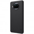 Nillkin Super Frosted Zadný Kryt pre Xiaomi Mi 10T Lite 5G Black