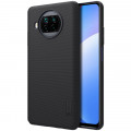 Nillkin Super Frosted Zadný Kryt pre Xiaomi Mi 10T Lite 5G Black