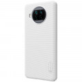 Nillkin Super Frosted Zadný Kryt pre Xiaomi Mi 10T Lite 5G White