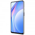 Nillkin Super Frosted Zadný Kryt pre Xiaomi Mi 10T Lite 5G White