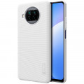 Nillkin Super Frosted Zadný Kryt pre Xiaomi Mi 10T Lite 5G White