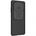 Nillkin CamShield Zadný Kryt pre Xiaomi Mi 10T Lite 5G Black