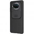 Nillkin CamShield Zadný Kryt pre Xiaomi Mi 10T Lite 5G Black