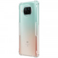 Nillkin Nature TPU Kryt pre Xiaomi Mi 10T Lite 5G Transparent