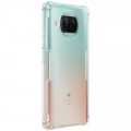 Nillkin Nature TPU Kryt pre Xiaomi Mi 10T Lite 5G Transparent