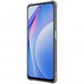 Nillkin Nature TPU Kryt pre Xiaomi Mi 10T Lite 5G Grey