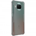 Nillkin Nature TPU Kryt pre Xiaomi Mi 10T Lite 5G Grey