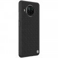 Nillkin Textured Hard Case pre Xiaomi Mi 10T Lite 5G Black
