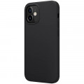 Nillkin Flex Pure Pro Magnetic Kryt pre Apple iPhone 12 mini Black