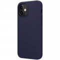 Nillkin Flex Pure Pro Magnetic Kryt pre Apple iPhone 12 mini Blue