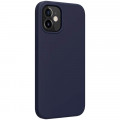 Nillkin Flex Pure Pro Magnetic Kryt pre Apple iPhone 12 mini Blue