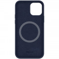 Nillkin Flex Pure Pro Magnetic Kryt pre Apple iPhone 12 mini Blue