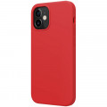 Nillkin Flex Pure Pro Magnetic Kryt pre Apple iPhone 12 mini Red
