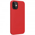 Nillkin Flex Pure Pro Magnetic Kryt pre Apple iPhone 12 mini Red