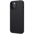 Nillkin Flex Pure Pro Magnetic Kryt pre Apple iPhone 12 Pro Max Black