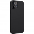 Nillkin Flex Pure Pro Magnetic Kryt pre Apple iPhone 12 Pro Max Black