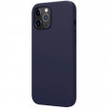 Nillkin Flex Pure Pro Magnetic Kryt pre Apple iPhone 12 Pro Max Blue
