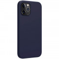 Nillkin Flex Pure Pro Magnetic Kryt pre Apple iPhone 12 Pro Max Blue