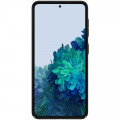 Nillkin Super Frosted Zadný Kryt pre Samsung Galaxy S21 5G Black