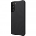 Nillkin Super Frosted Zadný Kryt pre Samsung Galaxy S21 5G Black