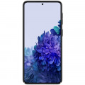Nillkin Super Frosted Zadný Kryt pre Samsung Galaxy S21+ 5G Black
