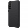 Nillkin Super Frosted Zadný Kryt pre Samsung Galaxy S21+ 5G Black