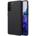 Nillkin Super Frosted Zadný Kryt pre Samsung Galaxy S21+ 5G Black