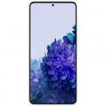 Nillkin Super Frosted Zadný Kryt pre Samsung Galaxy S21+ 5G White