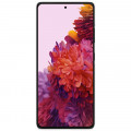 Nillkin Super Frosted Zadný Kryt pre Samsung Galaxy S21 Ultra 5G White