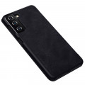Nillkin Qin Book Puzdro pre Samsung Galaxy S21+ 5G Black