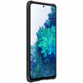 Nillkin CamShield Pro Zadný Kryt pre Samsung Galaxy S21 Ultra 5G Black