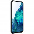 Nillkin CamShield Pro Zadný Kryt pre Samsung Galaxy S21+ 5G Black