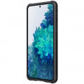 Nillkin CamShield Pro Zadný Kryt pre Samsung Galaxy S21 5G Black