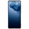 Nillkin Nature TPU Kryt pre Samsung Galaxy S21 5G Transparent
