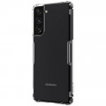 Nillkin Nature TPU Kryt pre Samsung Galaxy S21 5G Transparent