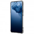 Nillkin Nature TPU Kryt pre Samsung Galaxy S21 5G Transparent