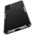 Nillkin Nature TPU Kryt pre Samsung Galaxy S21 5G Transparent